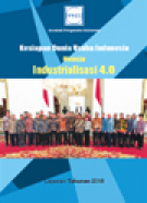Laporan Tahunan APINDO Kabupaten Madiun 2018